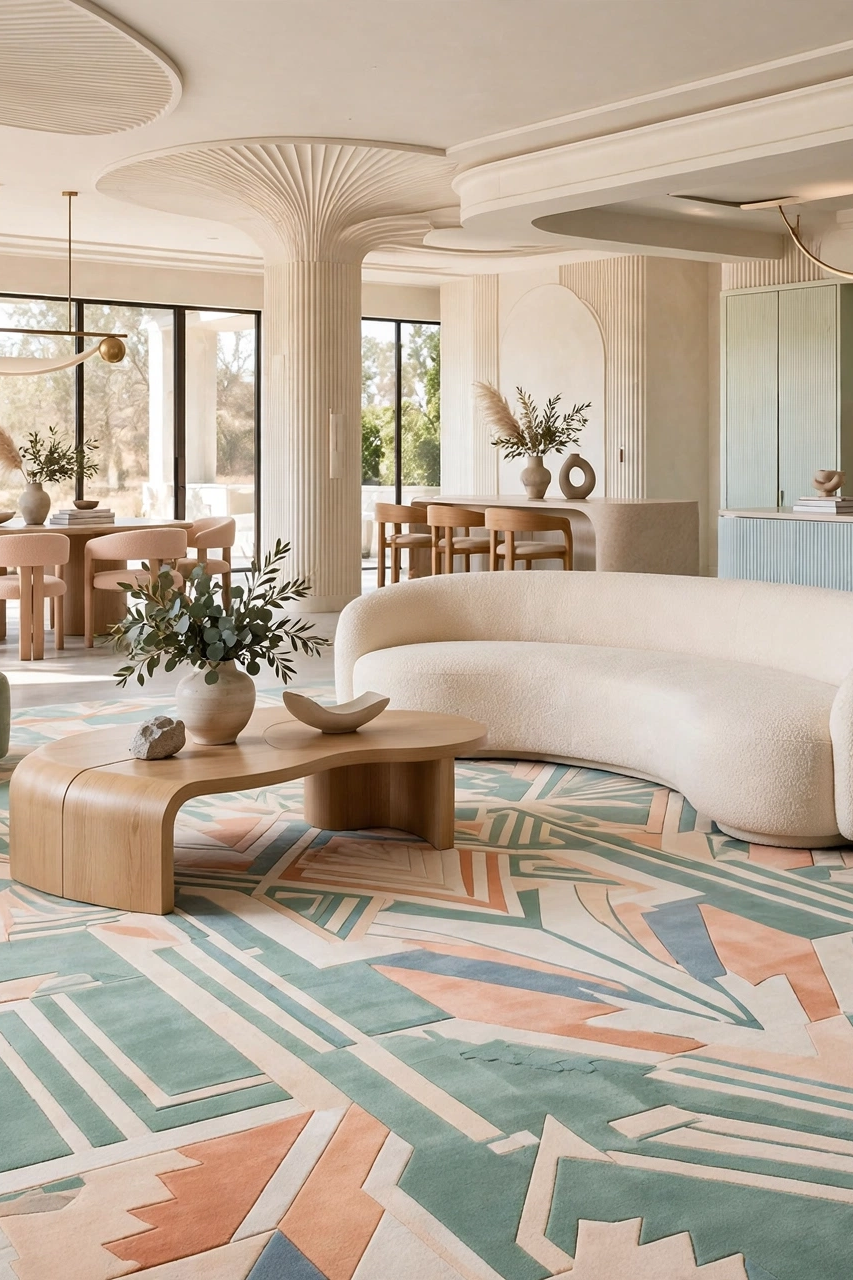 Sophisticated Statement Wallpaper Trends for Entryways & Accent Walls 5 image 174 edited