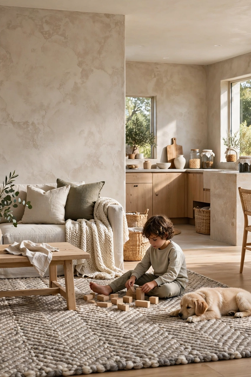 Sophisticated Statement Wallpaper Trends for Entryways & Accent Walls 12 image 181 edited