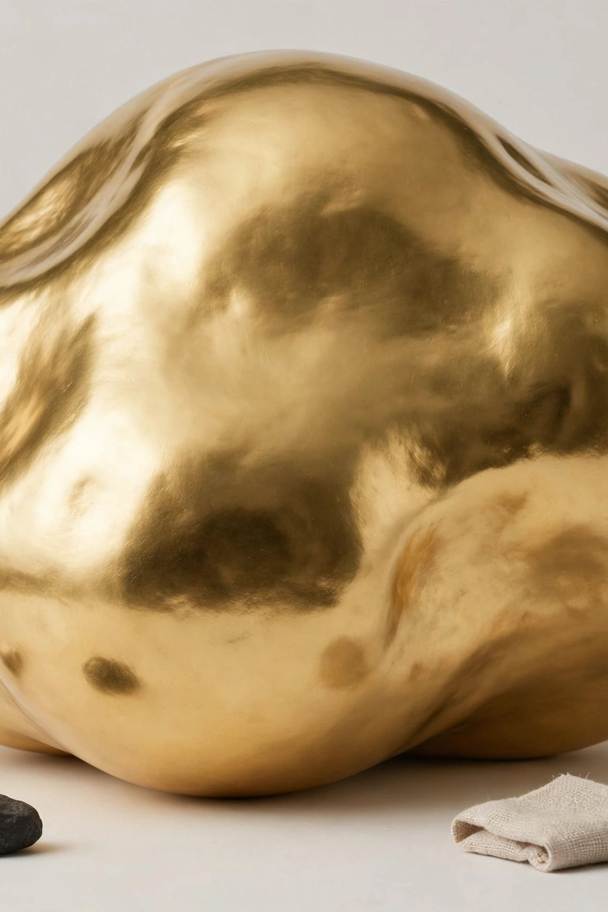 How to Style Bold Metallic Accents Without Overcrowding Your Space 5 image 199 edited