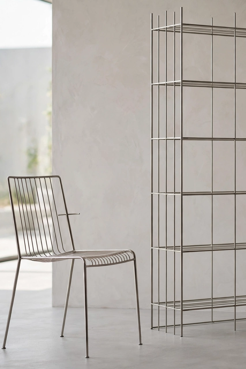 How to Style Bold Metallic Accents Without Overcrowding Your Space 6 image 202 edited