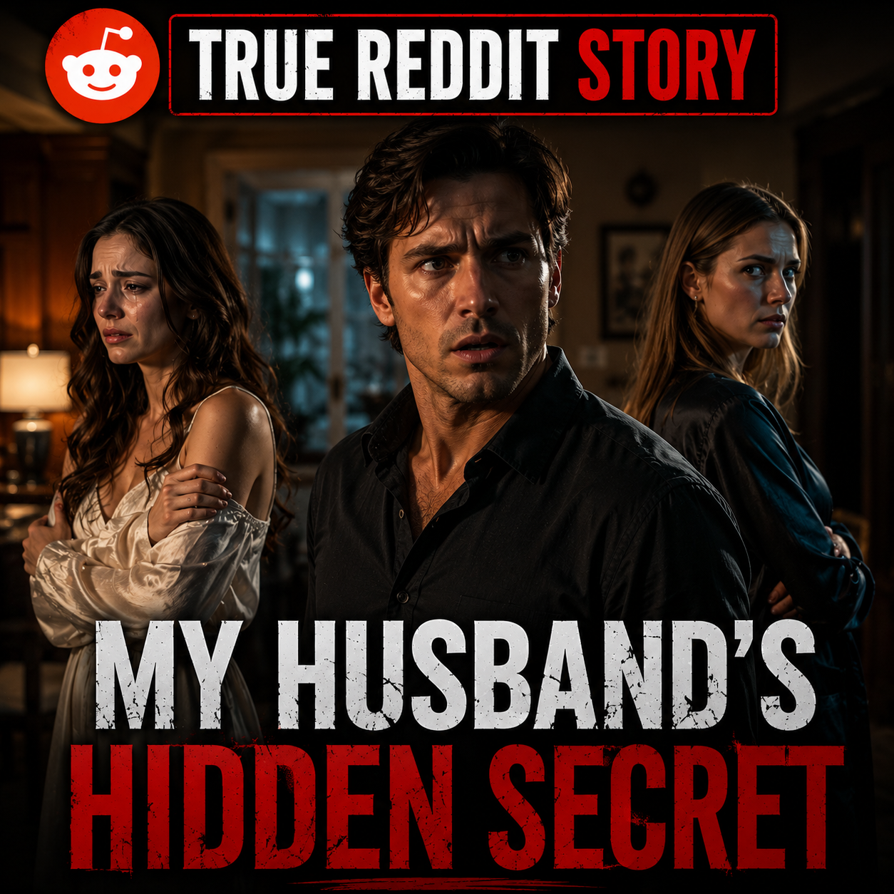 my husband idden secret