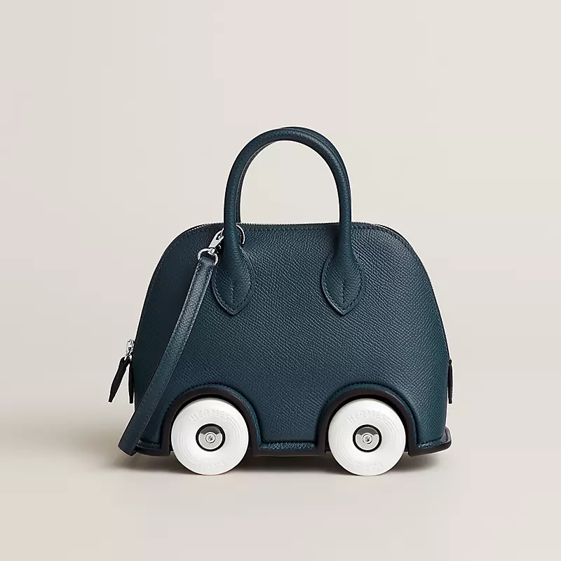 Bolide on Wheels Bag - View 1