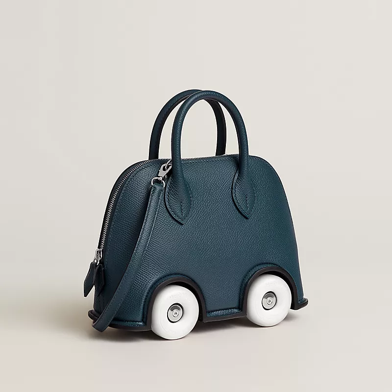 Bolide on Wheels Bag - View 2