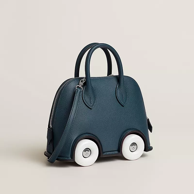 Bolide on Wheels Bag - View 4